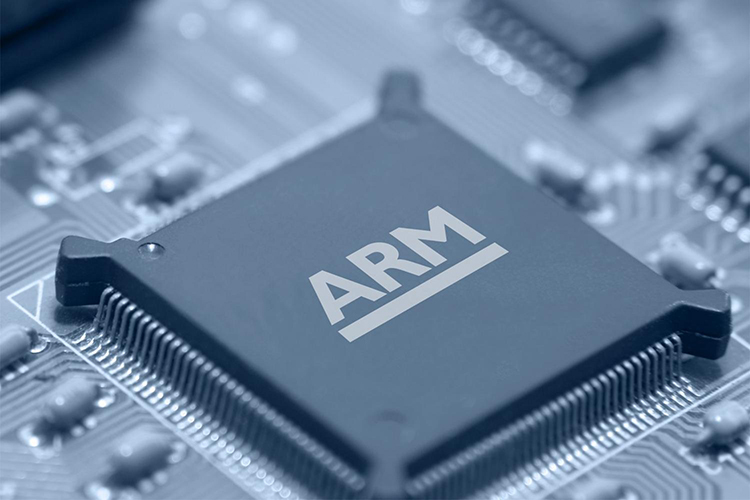 Arm：服务器踏入“智算”时代 软硬件究竟谁更关键？