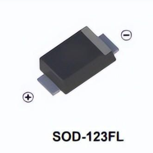 快恢复二极管的、结构应用与选型