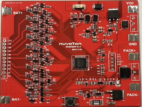 汽车级mcu的分类有哪些？如何选择汽车级MCU？