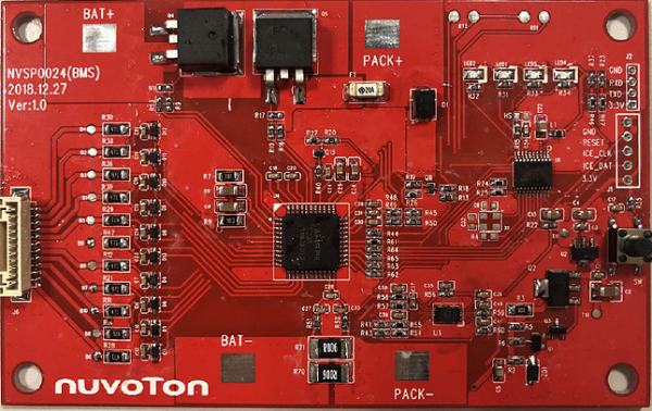 怎么看pcb电路板原理图？