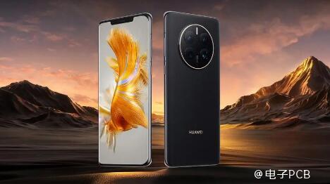 Mate 60 Pro“空降”华为商城，未发先售策略里藏着什么“秘密”？