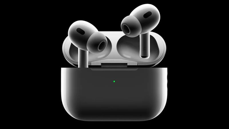 9 月 13 日见，古尔曼称苹果将推出 USB-C 端口的新款 AirPods