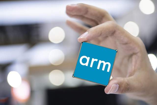 不赚钱的ARM，却值650亿美元？孙正义赚大发了