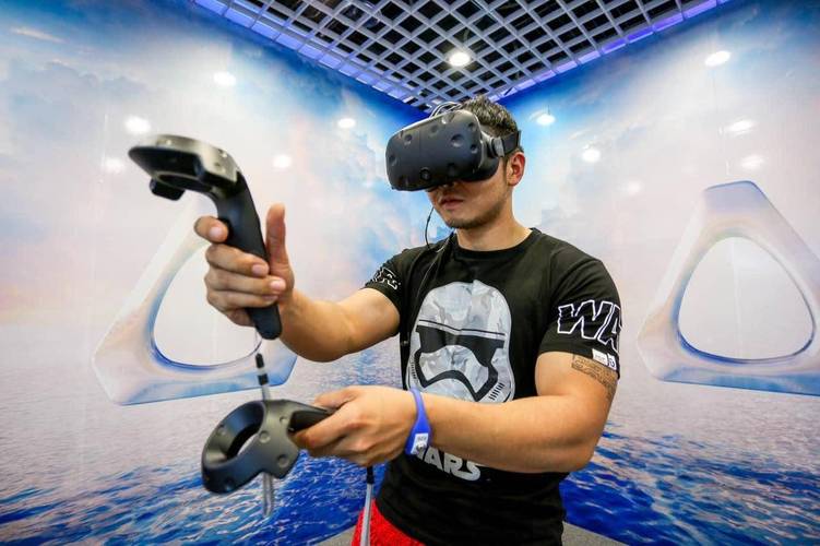 IDC 报告：上半年中国 AR/VR 头显出货量同比下滑 44%，市场降温明显