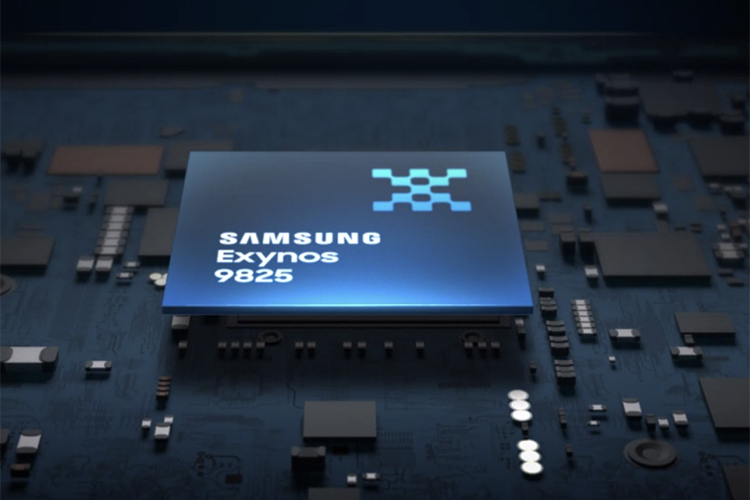 消息称三星泰勒工厂明年量产 4nm Exynos 芯片，用于 Galaxy S25 系列