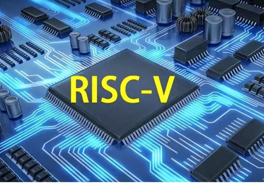 RISC-V芯片架构，来源于美国，为何美国不能对中国断供？