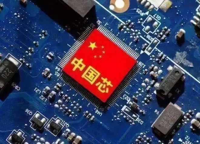 我们搞定7nm，台积电成最大输家，拥抱美国就是个笑话