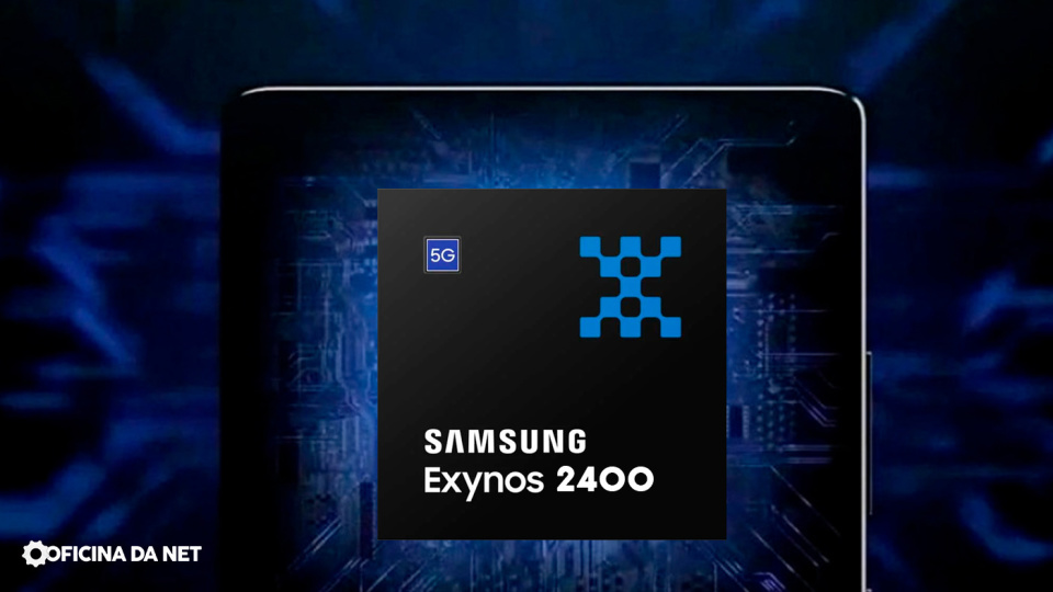 AI 处理能力快 14.7 倍，三星 Exynos 2400 芯片 NPU 信息曝光