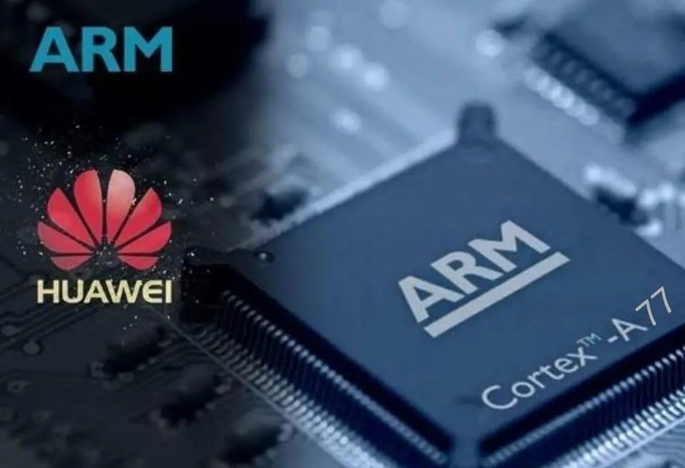 中国的ARM+intel诞生：对外授权指令集、IP，CPU落后英特尔3代