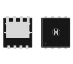 合科泰生产的MOS管HKTG120N04，可用于电动工具和BMS等产品