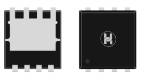 合科泰这款NMOS管，在电机驱动和BMS、便携式设备负载开关等上面广泛应用