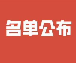 68家上榜！2023年国家技术创新示范企业名单公布