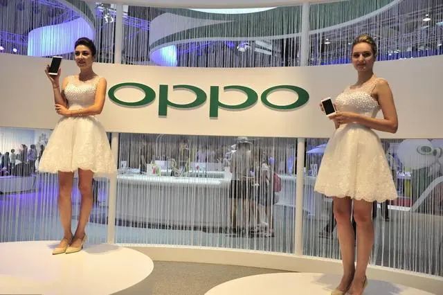 国产机海外销量排名：小米>传音>OPPO>VIVO>荣耀>华为