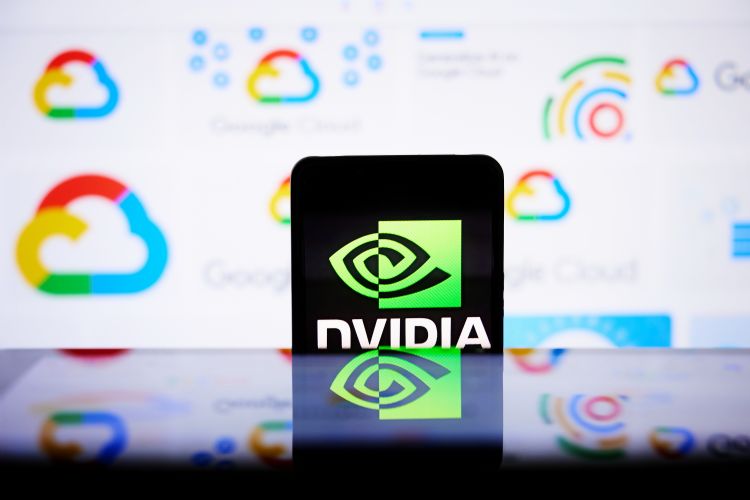 NVIDIA今年一人救全村　上半年新旧品转换期　AI伺服器需求逆向续喷