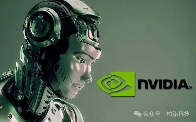 NVIDIA飞到了天上，美芯兴奋，却突然发现中国卡住了脖子