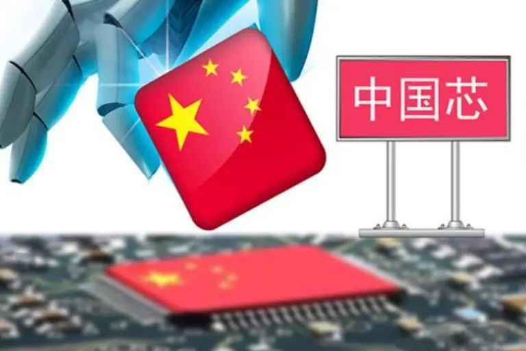 韩媒：中国大陆的芯片产能，2026年时将成全球第一