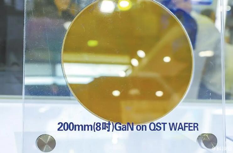 5G/6G技术特性展现氮化镓“风采”，电信需求正值蓝海