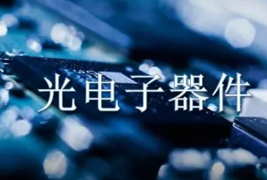 2024年中国光电子器件产量及细分市场结构占比情况分析（图）