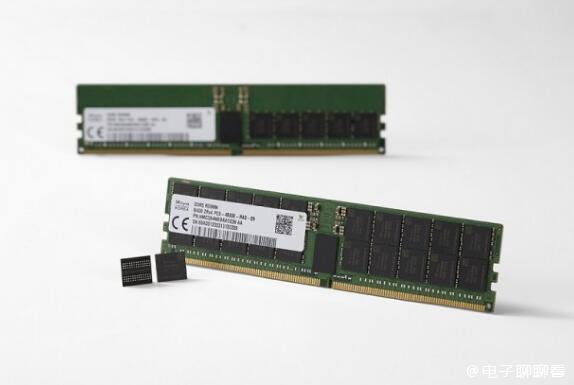 DDR5还没完成普及，DDR6标准就即将完成制定