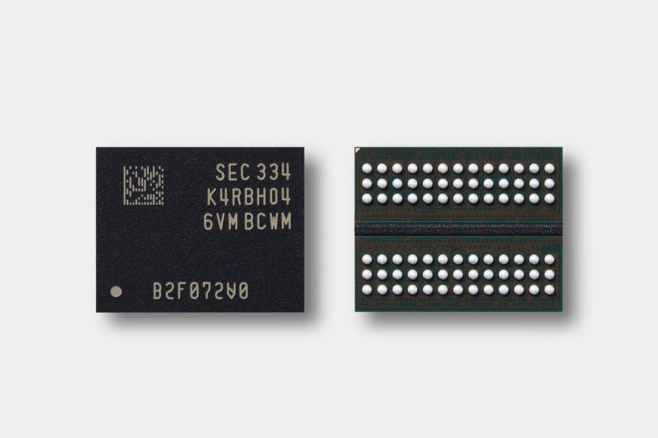 通用 DRAM 仍供大于求，消息称三星、SK海力士产线开工率不足100%