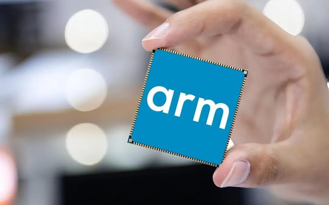 ARM宁愿毁掉AI CPU，也不想让高通，占自己的便宜？