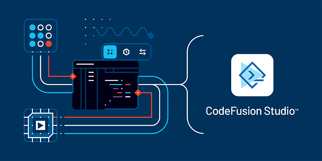 ADI发布嵌入式软件开发环境CodeFusion Studio和开发者门户，助力简化和加速智能边缘开发