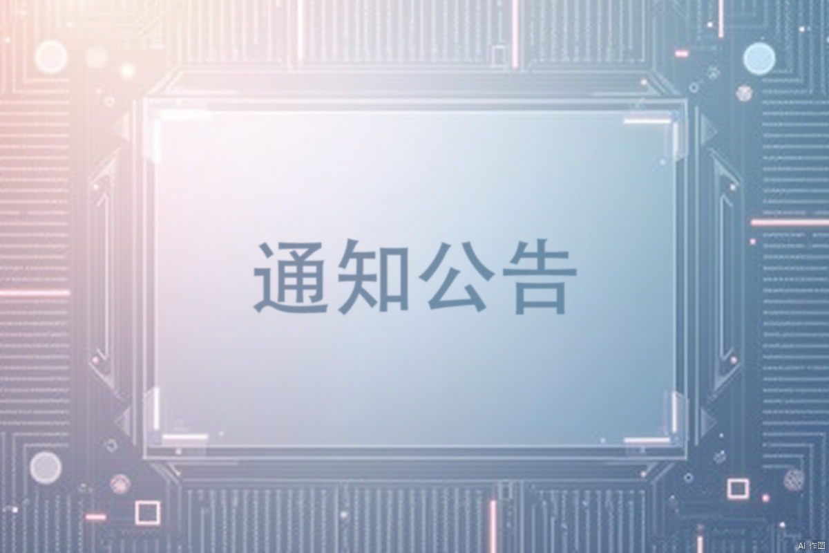 市工业和信息化局关于2024年战略性新兴产业扶持计划拟资助项目公示的通知