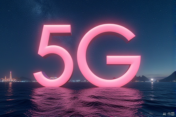 5G“扬帆”再升级