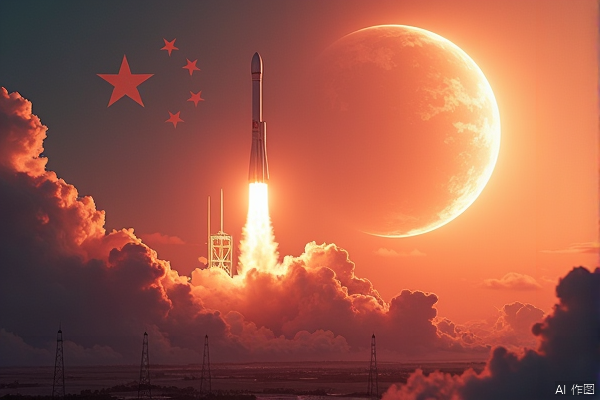 开门红！实践二十五号卫星发射成功